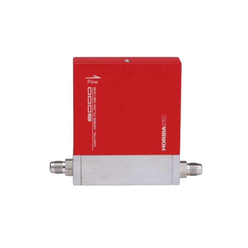 高温数字式质量流量控制器