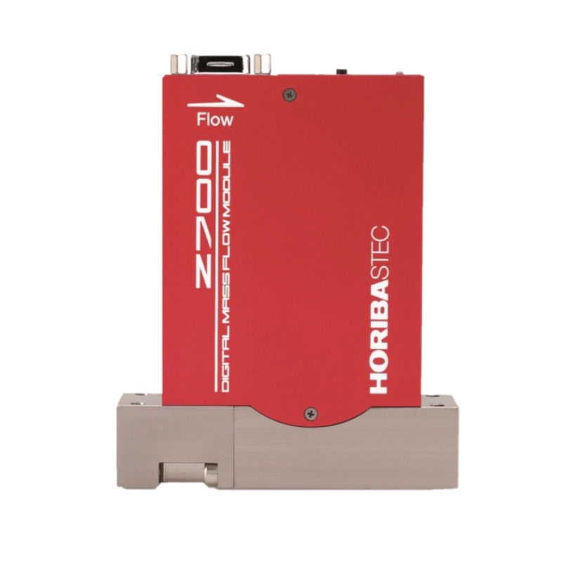 Z700X系列压力补偿质量流量控制器