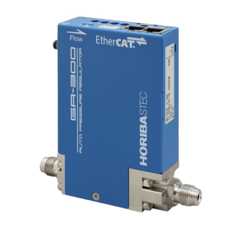 GR-300系列晶圆背面冷却系统