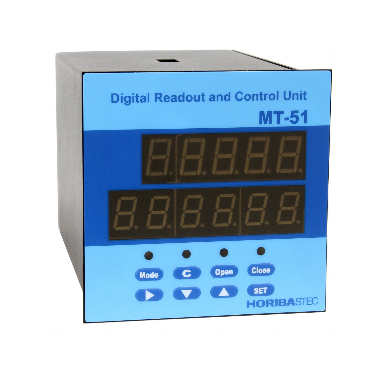 MT-51显示仪单路控制